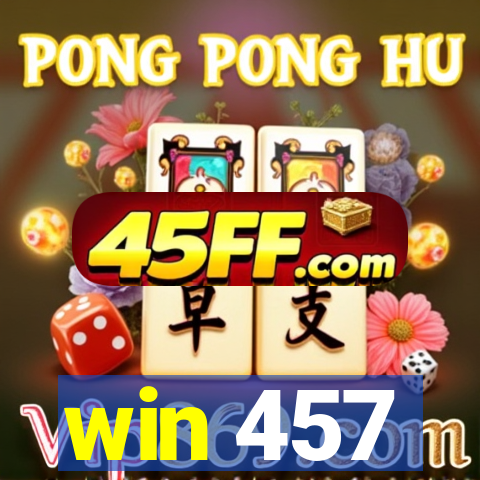 win 457